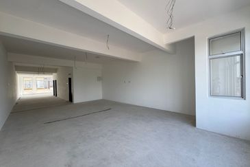 Kawasan Perindustrian Pasir Gudang