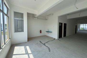 Kawasan Perindustrian Pasir Gudang