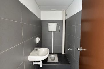 Kawasan Perindustrian Pasir Gudang