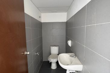 Kawasan Perindustrian Pasir Gudang