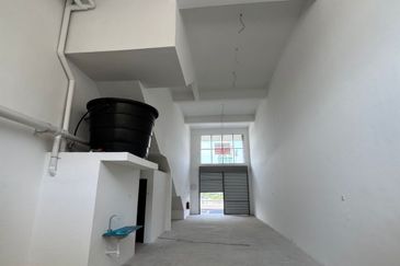 Kawasan Perindustrian Pasir Gudang