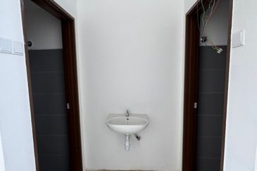 Kawasan Perindustrian Pasir Gudang