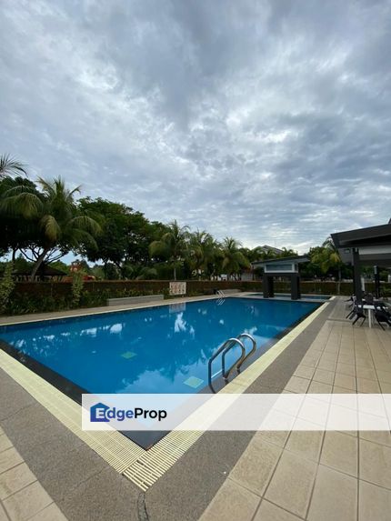 Sri Pulai Perdana 2 Renovated Double Storey WIth Club Houses Skudai, Johor, Johor Bahru