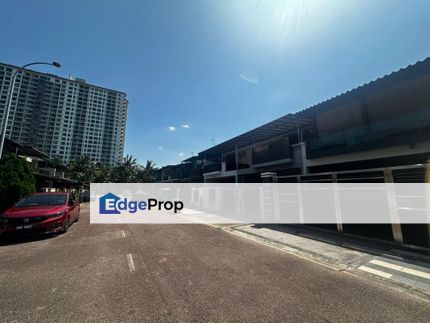 Nusa Bestari @ Bestari Residency 2 Below Market Double Storey House, Johor, Skudai