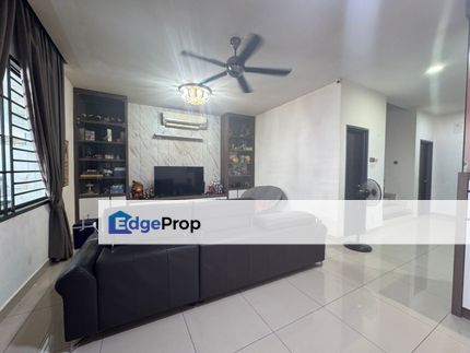 Seri Austin Full Renovated Extended Double Storey Near Austin Duta, Johor, Johor Bahru