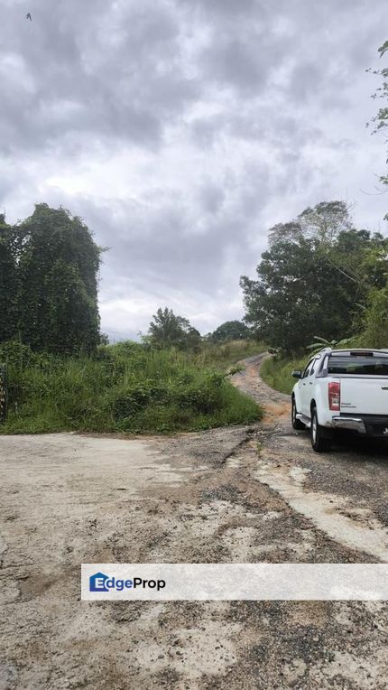  Kulai @ Sedenak Industry Land Light Industry Beside Main Road , Johor, Kulai