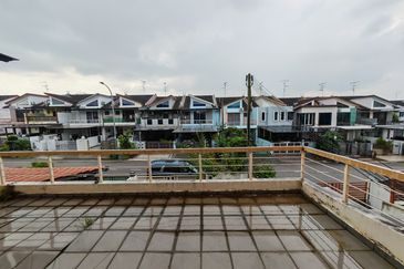 Taman Setia Indah