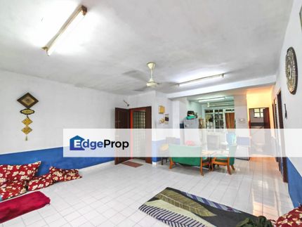 Pasir Gudang @ Tanjung Puteri Apartment Below Market 2 Bedded , Johor, Pasir Gudang