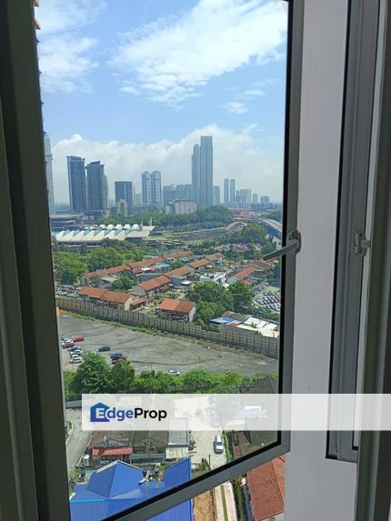Skysuites @ Meldrum Hills Below Market 1 Bed Walking distance to CIQ , Johor, Johor Bahru