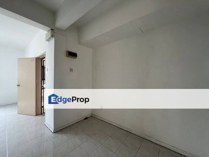 Full Loan Selesa Jaya @ Sri Awana Townhouse Duplex Unit 3 Bed Skudai, Johor, Skudai