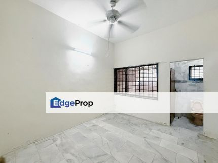 Full Loan Sri Putri Jalan Gangsa Unblock View Double Storey Sri Skuda , Johor, Skudai