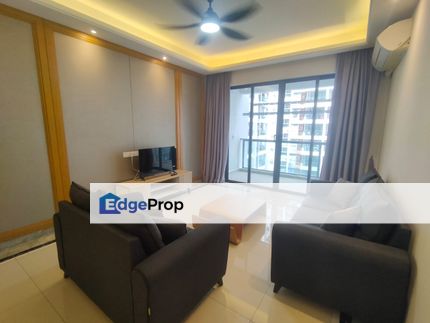 R&F Princess Cove Phase 1 Below Market 3 Bed Pool View Walking To Ciq, Johor, Johor Bahru