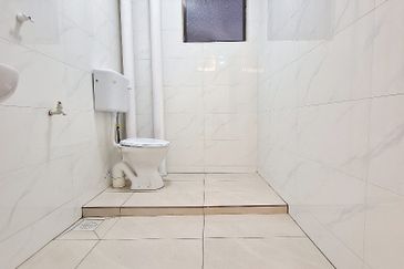 Flat Bandar Selesa Jaya