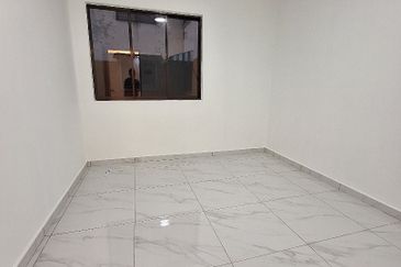 Flat Bandar Selesa Jaya