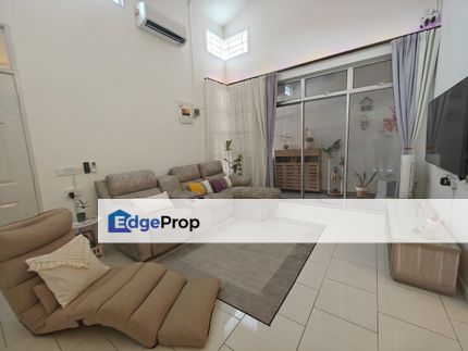 Gelang Patah @ Setia Eco Garden Full Renovated Single Storey Near Tuas, Johor, Gelang Patah