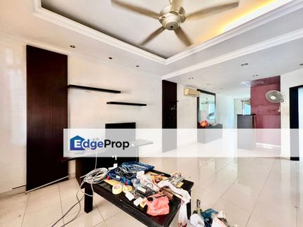 Bukit Indah @ Jln Indah 12 Good Condition Double Storey Horizon Hills, Johor, Bukit Indah