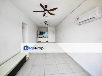 Lagenda Tasek Luxurious Suites @ Good Condition 3 Bedded Near To Ciq, Johor, Johor Bahru