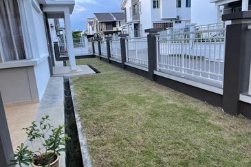 Meridin East The Greenway & The Eden