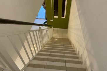 Meridin East The Greenway & The Eden