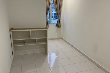 Meridin East The Greenway & The Eden