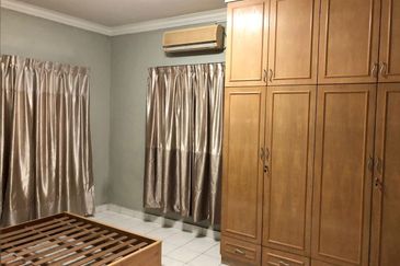 Selesa Puteri Condominium