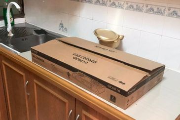 Selesa Puteri Condominium