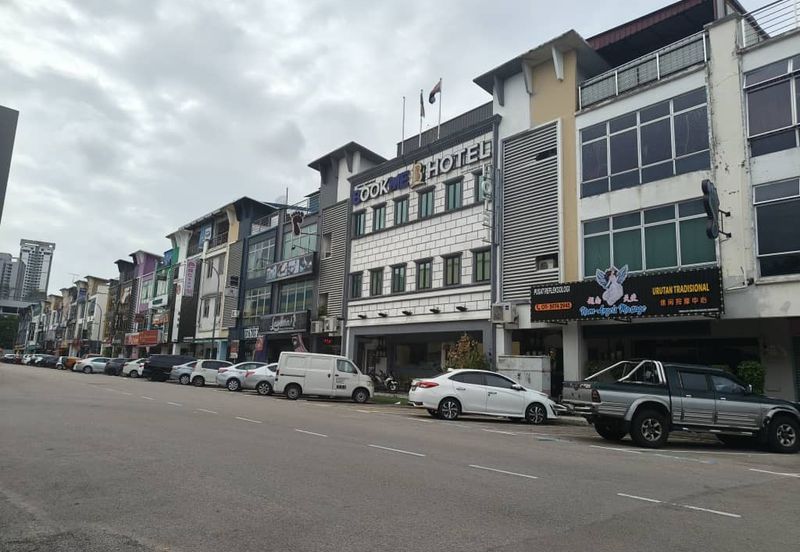 Taman Nusa Bestari, Skudai