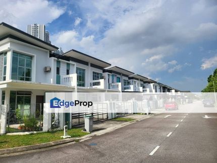 Seri Alam @ Jasper Residenz Unblock View Renovated Double Storey Masai, Johor, Masai