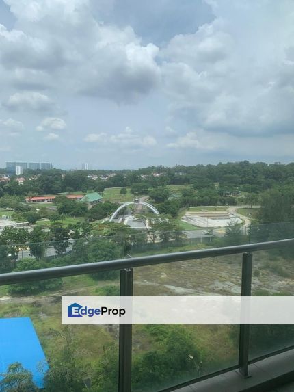Bora Residences @ Danga Bay Rare Unit Unblock View Johor Bahru Ciq, Johor, Johor Bahru