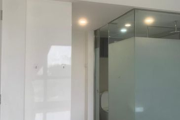 Bora Residences @ Danga Bay