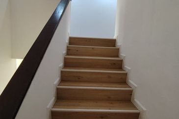 Taman Damansara Aliff