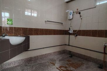 Taman Damansara Aliff