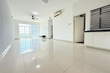 Nusa Heights (Nusa Puncak)