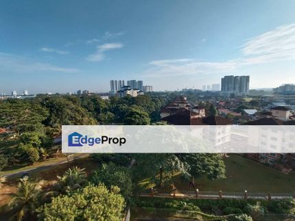 Full Loan Larkin @ Seasons Luxury Apartments Corner 1 Bed Near Ciq, Johor, Johor Bahru