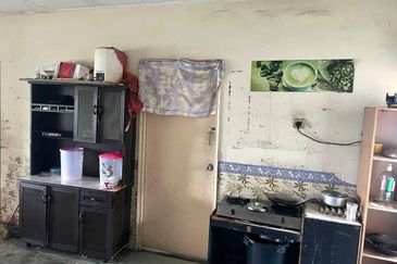 Pangsapuri Sri Ilham, Bandar Baru Seri Alam