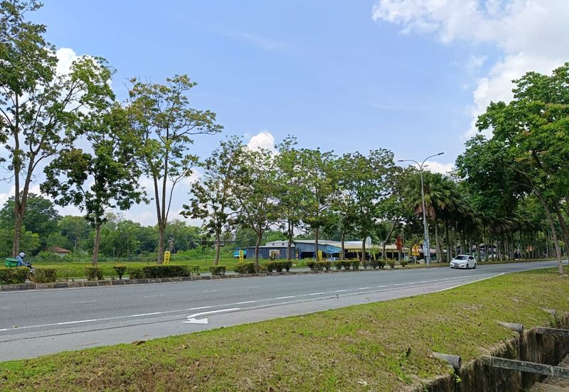 Taman Sutera Utama