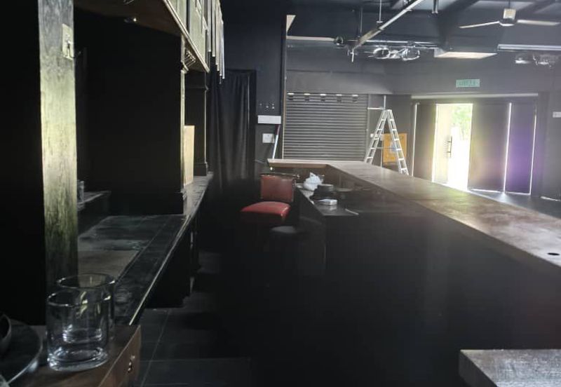 Jalan NIP @ Nusajaya Industrial Park