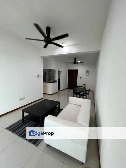 Bayu Puteri @ Grandview 360 Below Market High Floor Southkey Ciq, Johor, Johor Bahru