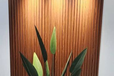 Bayu Angkasa Apartments @ Nusa Bayu