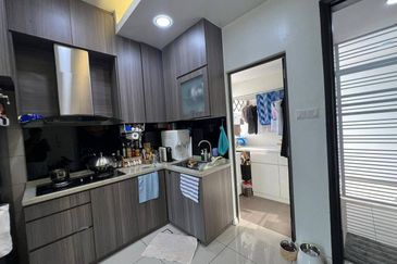 The WaterEdge Apartments