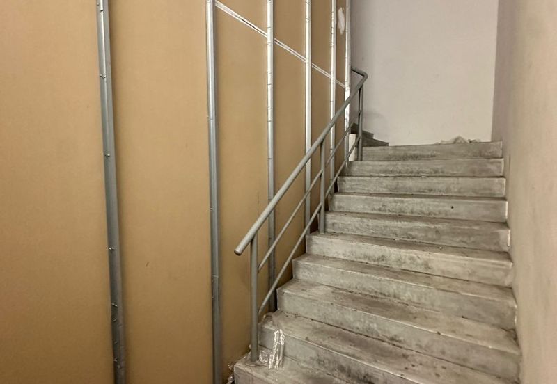 Taman Perindustrian Ringan Pulai