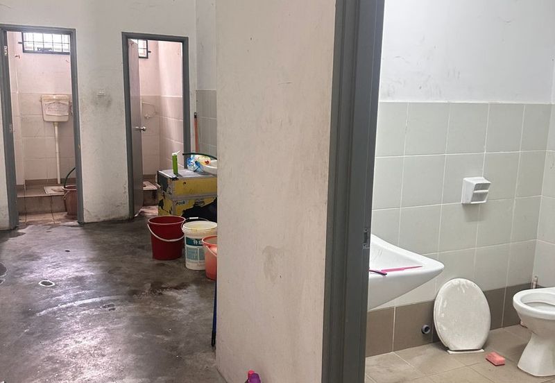 Taman Perindustrian Ringan Pulai