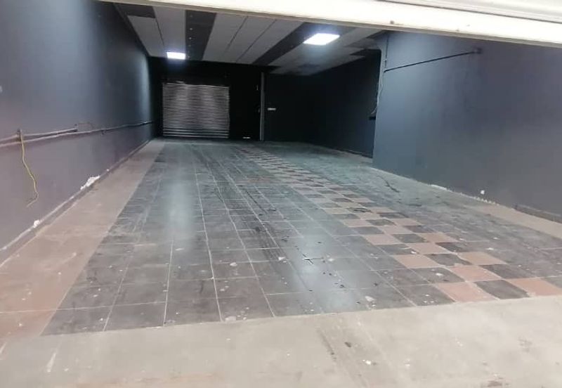 Bandar Baru Seri Alam