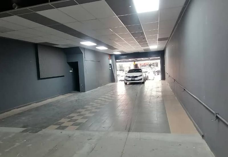 Bandar Baru Seri Alam