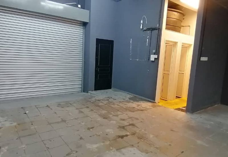 Bandar Baru Seri Alam