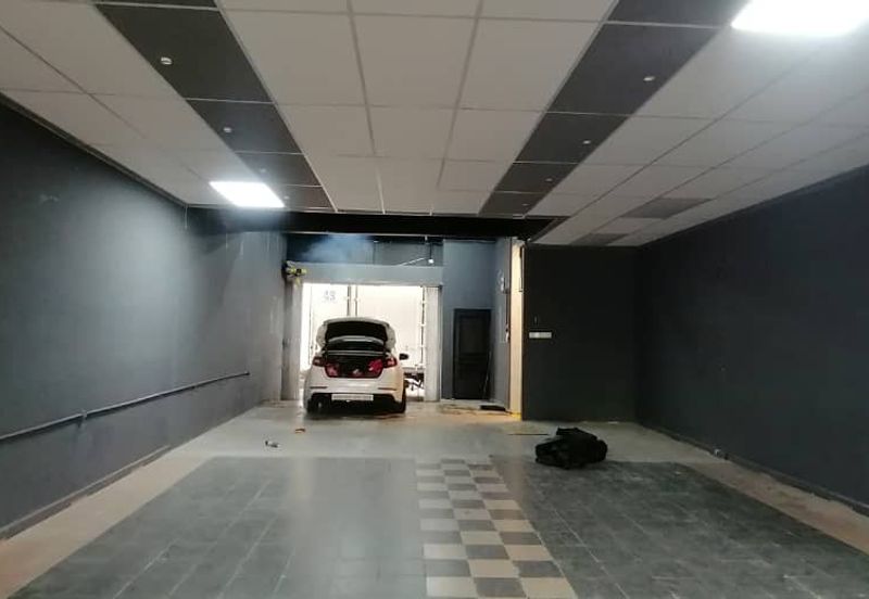 Bandar Baru Seri Alam