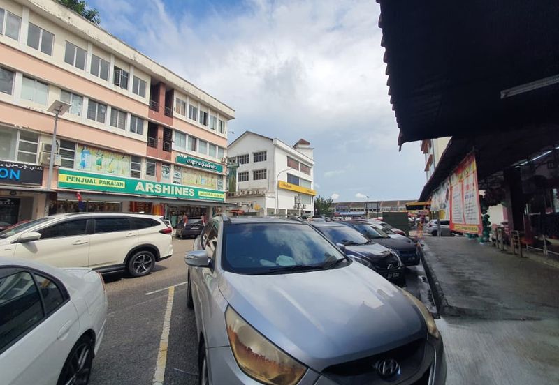 Bandar Baru Seri Alam