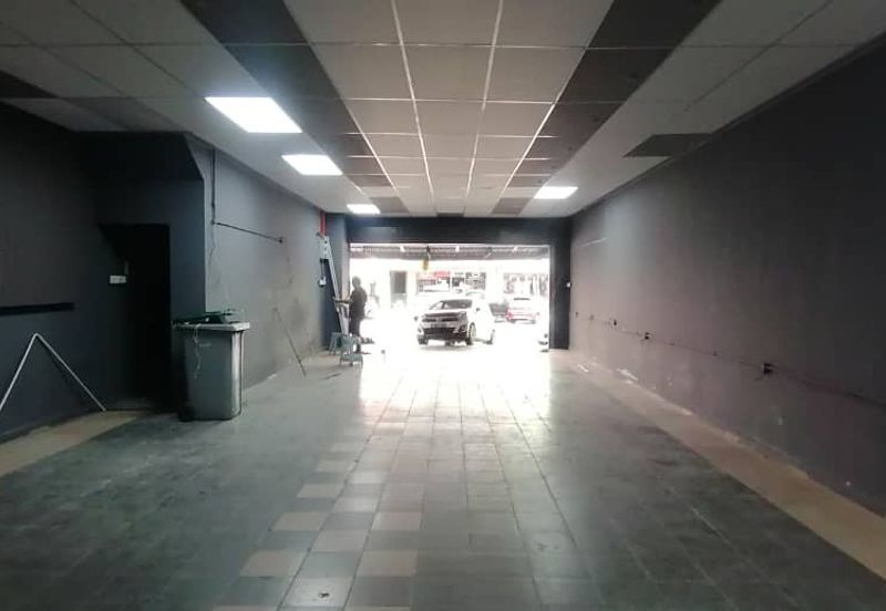 Bandar Baru Seri Alam