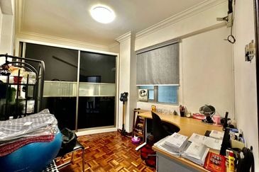 Permas Ville, Bandar Baru Permas Jaya