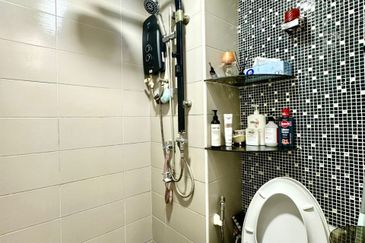 Permas Ville, Bandar Baru Permas Jaya